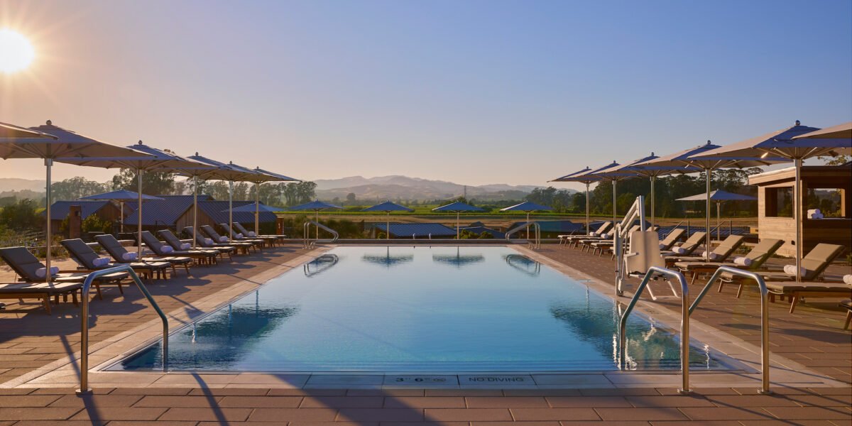 Book a Treatment at These Ultra Relaxing Spas