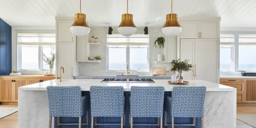 Step Inside the Serenest Beach House We’ve Ever Seen