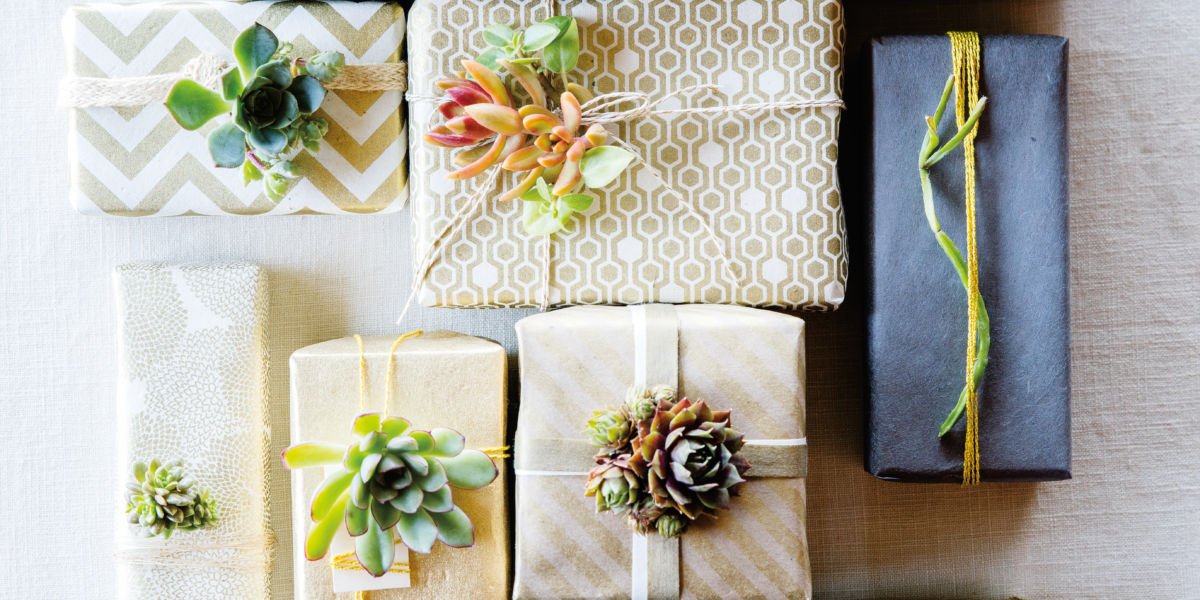 DIY Gifts to Spread Holiday Cheer