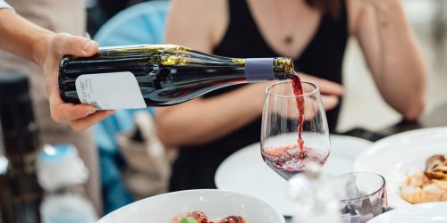5 Easy Ways to Order Wine at a Restaurant, According to Sommeliers