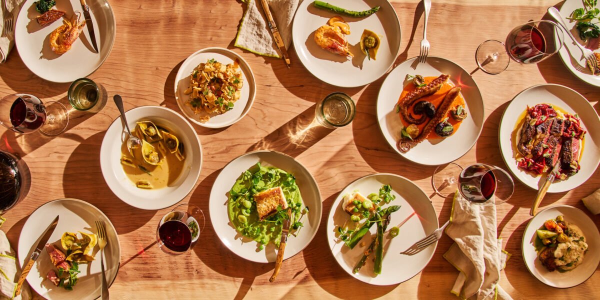 These Are the Top Wine Country Hotels