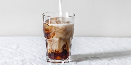 Make Cold Brew Like the Pros
