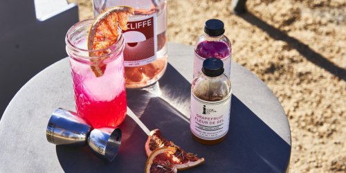 You Can Make Delicious Cocktails While Camping. We’ve Got the Recipes