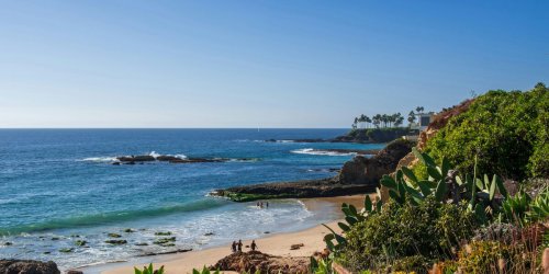 10 Things Every Visitor Must Do and See in Laguna Beach, According to a Local