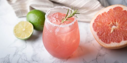 These Mocktail Recipes Went Viral—And They’re Perfect for Sober October