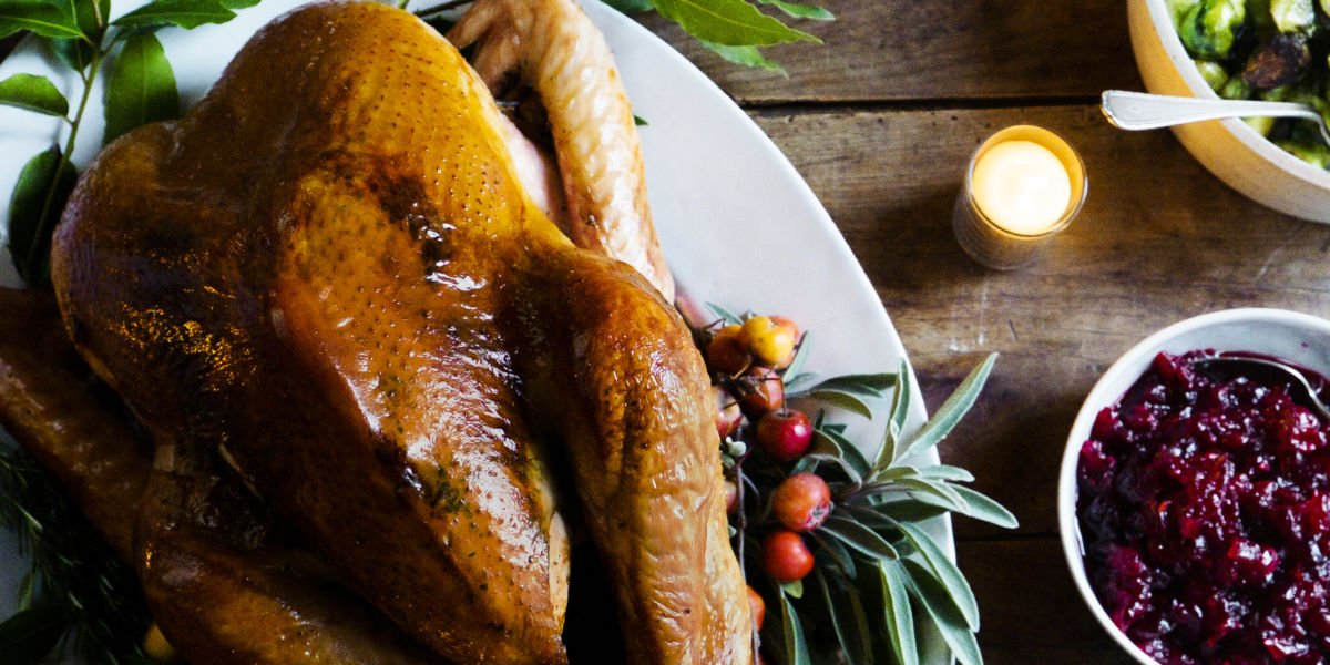 Sunset Food Editors Answer Your 10 Most Urgent Thanksgiving Cooking Questions