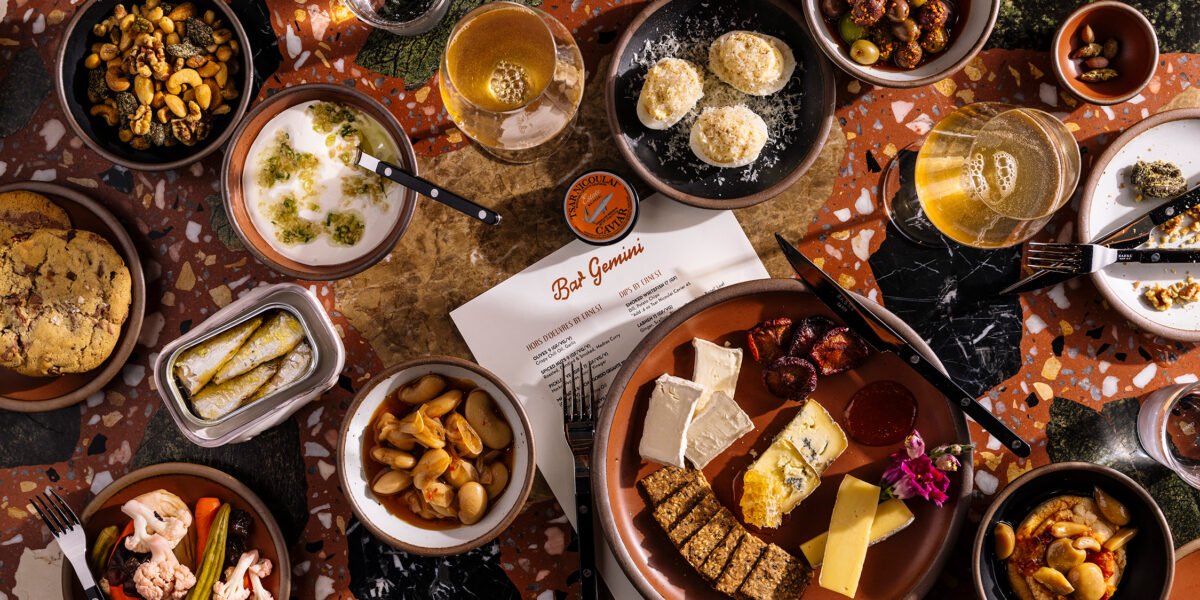 From a Natural Wine Bar to a Historic Saloon, Here’s Where to Drink in the West Right Now