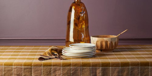 How to Style Your Thanksgiving Table