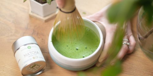 This Tea Company Is Exactly What Your Morning Routine Needs
