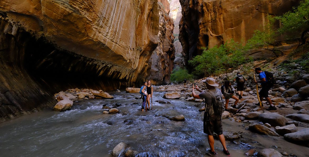 Southern Utah Is More Than Just Red Rocks: Water Adventures Not to Miss
