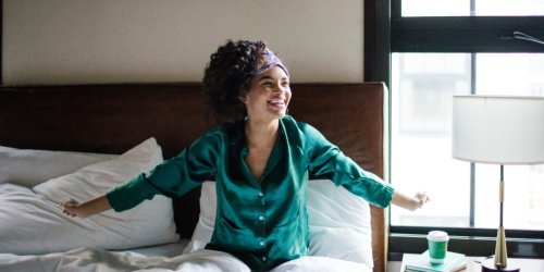 These Hotel Bed Hacks Will Give You the Best Sleep of Your Life