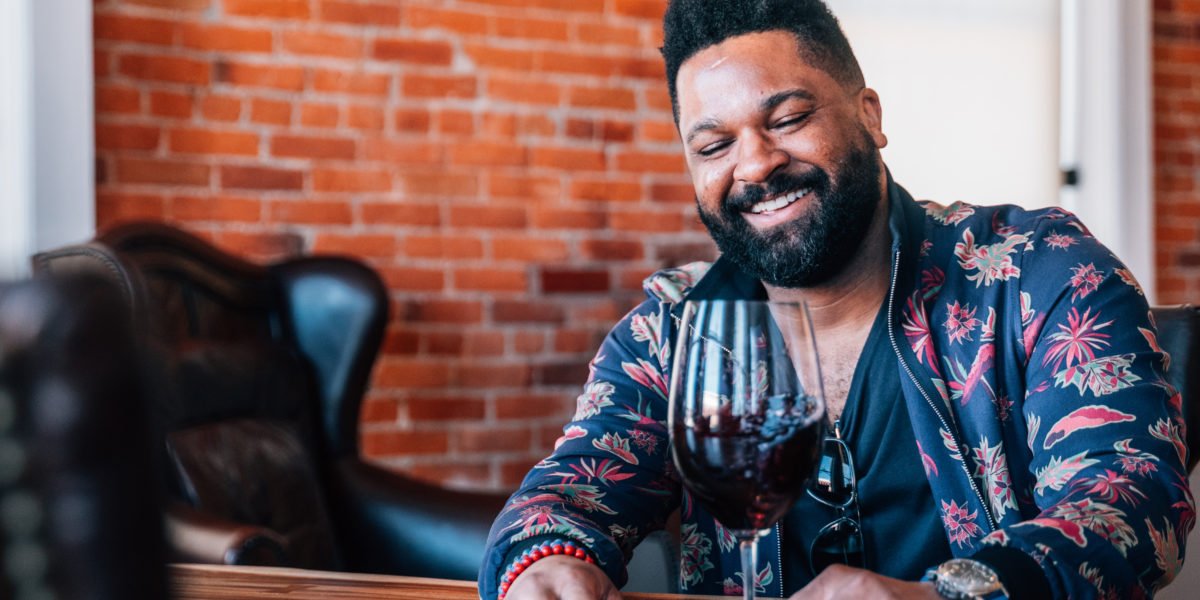 Meet the Napa Valley Sommelier Pushing for Inclusivity in the Wine World