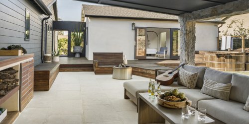 An Outdated 1960s Ranch House Gets Transformed Into a Light-Filled Home for Plant Lovers