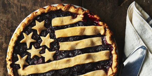 Your Tastiest Fourth of July Menu