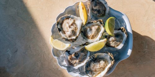 6 Dos and Don’ts of Ordering Oysters, According to Pro Shuckers