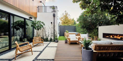 The 4 Essential Steps to Designing the Ultimate Sustainable Backyard