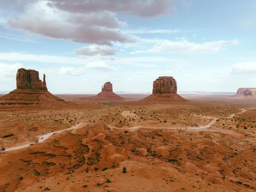 See the Icons of the Southwest on This Road Trip of a Lifetime