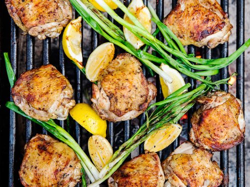 Thigh Way or the Highway: 22 Chicken Thigh Recipes Because They’re the Best Part of the Bird
