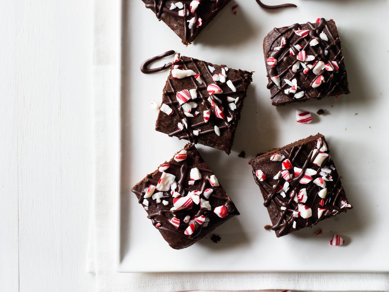 25 Delectable Holiday Desserts