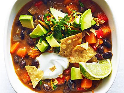 Great Chili Recipes for Both Meat Lovers and Vegetarians