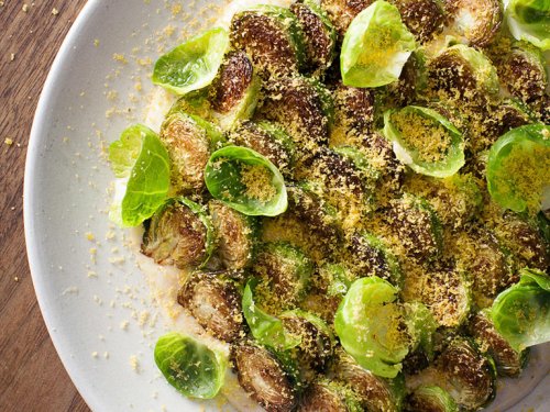 These Brussels Sprouts Recipes Will Make the Underrated Crucifer Your Favorite Vegetable