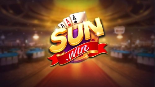 Sunwin - Cổng game mặt trời oanh tạc thị trường không đối thủ