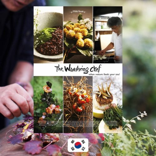 Film: The Wandering Chef, dir. Hye-Ryeong Park, 2018