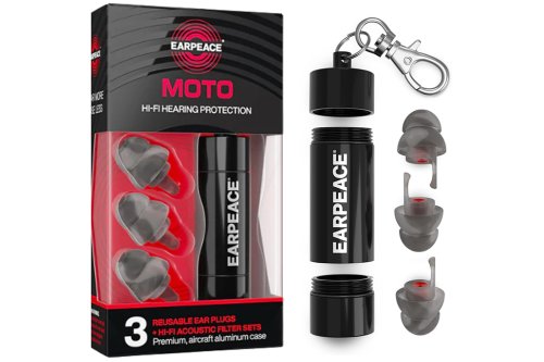 The Best Gift for Motorcycle-Loving Dads this Father’s Day