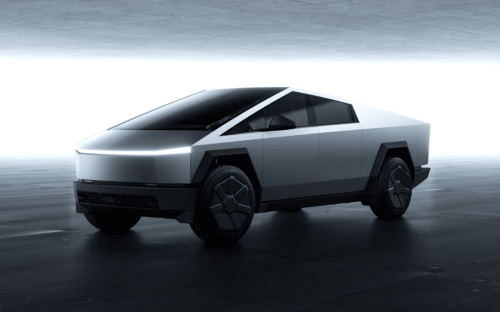 Man took Cybertruck to Tesla shop with 26k miles, then drove home with zero