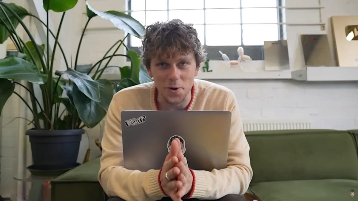 YouTuber gave hackers 6 months to ruin his life and it quickly spiraled out of control