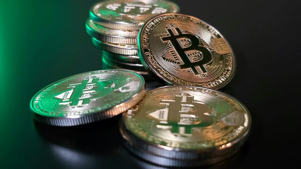 More than 4% of all Bitcoin is owned by just one US company alone after billions of dollars' worth of purchases
