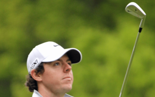 Rory McIlroy celebrated Masters win by flying home in $70M flying country club