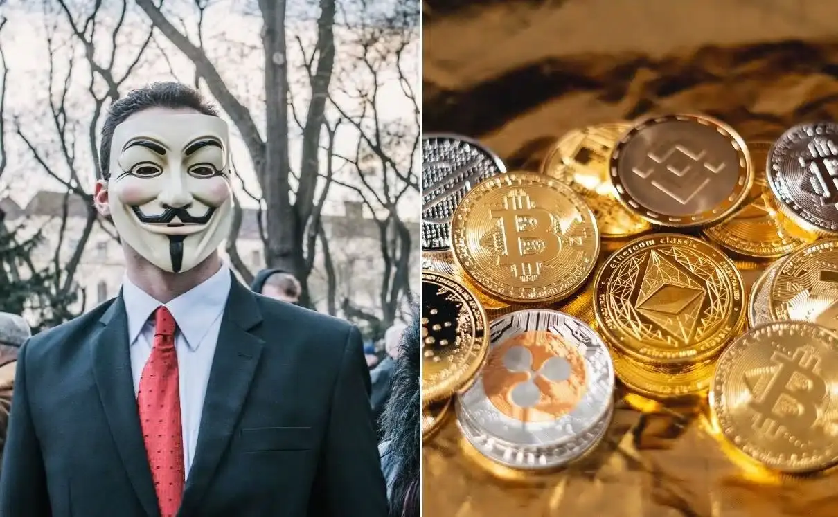 These are the world's largest Bitcoin holders