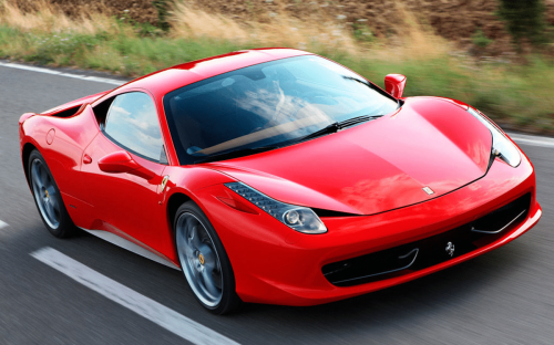 Ferrari 458 Italia: Everything that you need to know