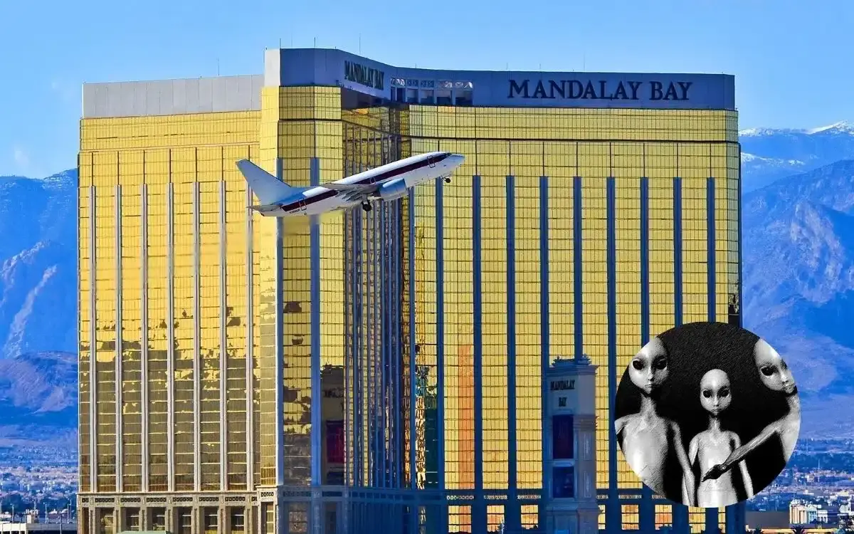 America's most secret airline is Area 51's 'Janet'