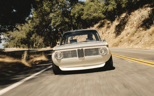 Why this 2002 BMW costs $200,000 and is worth every cent
