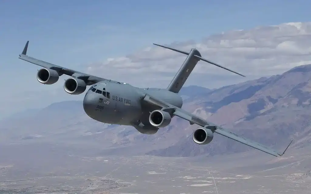 Cargo