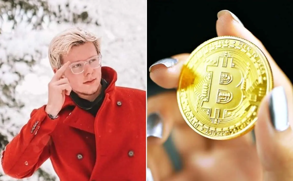 Youngest Bitcoin millionaire made a fortune by the age of 12