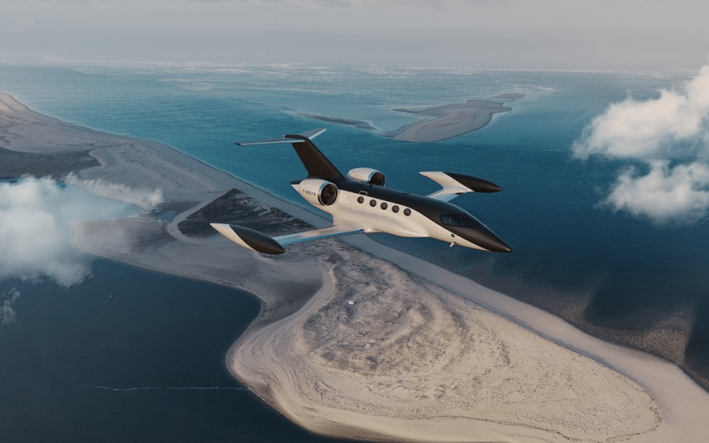 luxury