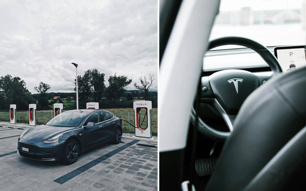 Tesla owners are revealing how much money they save on gas