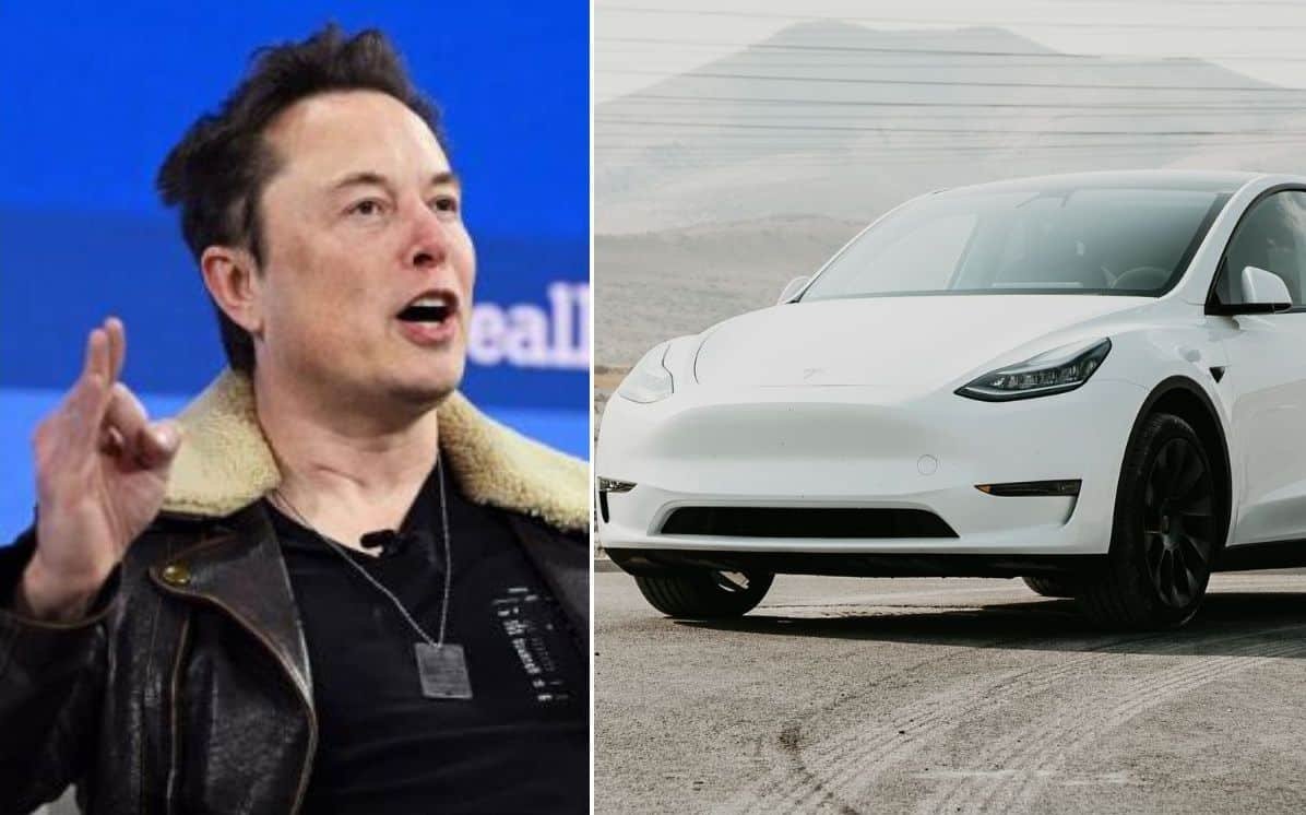 Elon Musk makes extremely bold Tesla Model Y prediction