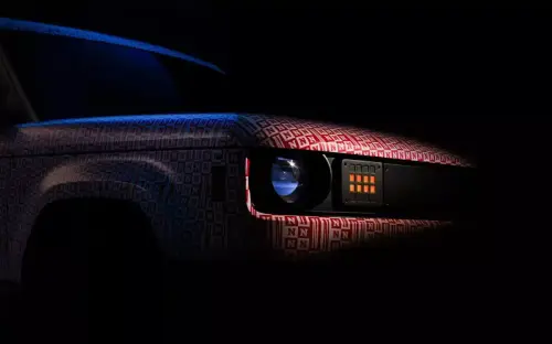 Meet the new American EV company bringing affordable electric cars to the masses