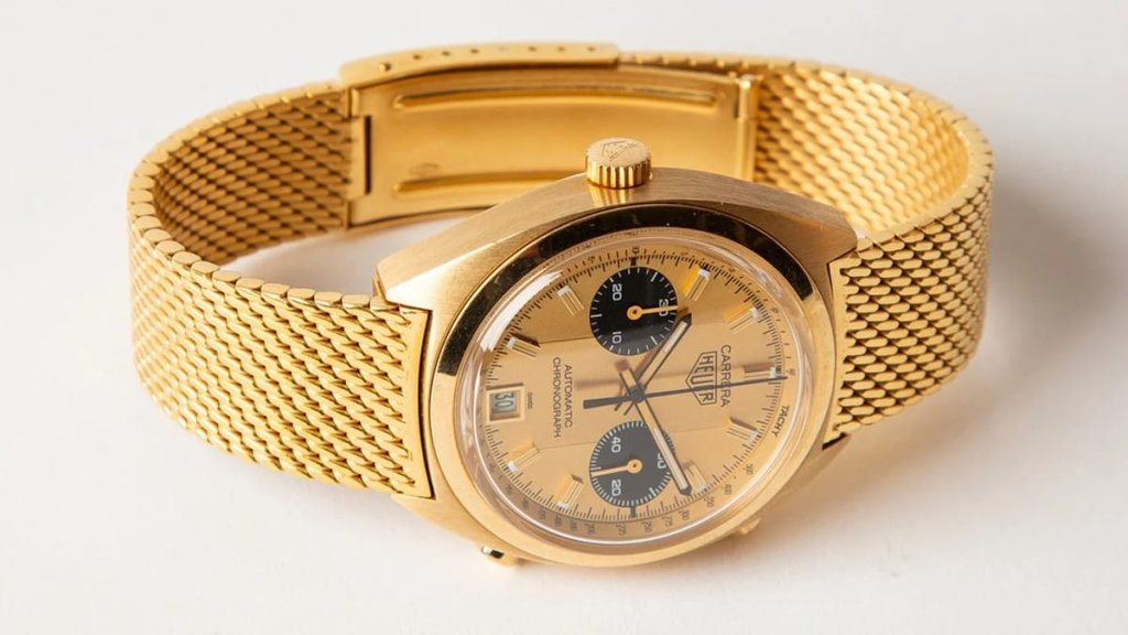watches - cover