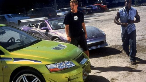 From the Paul Walker era to now, these cars are the unsung heroes that defined the Fast & Furious franchise