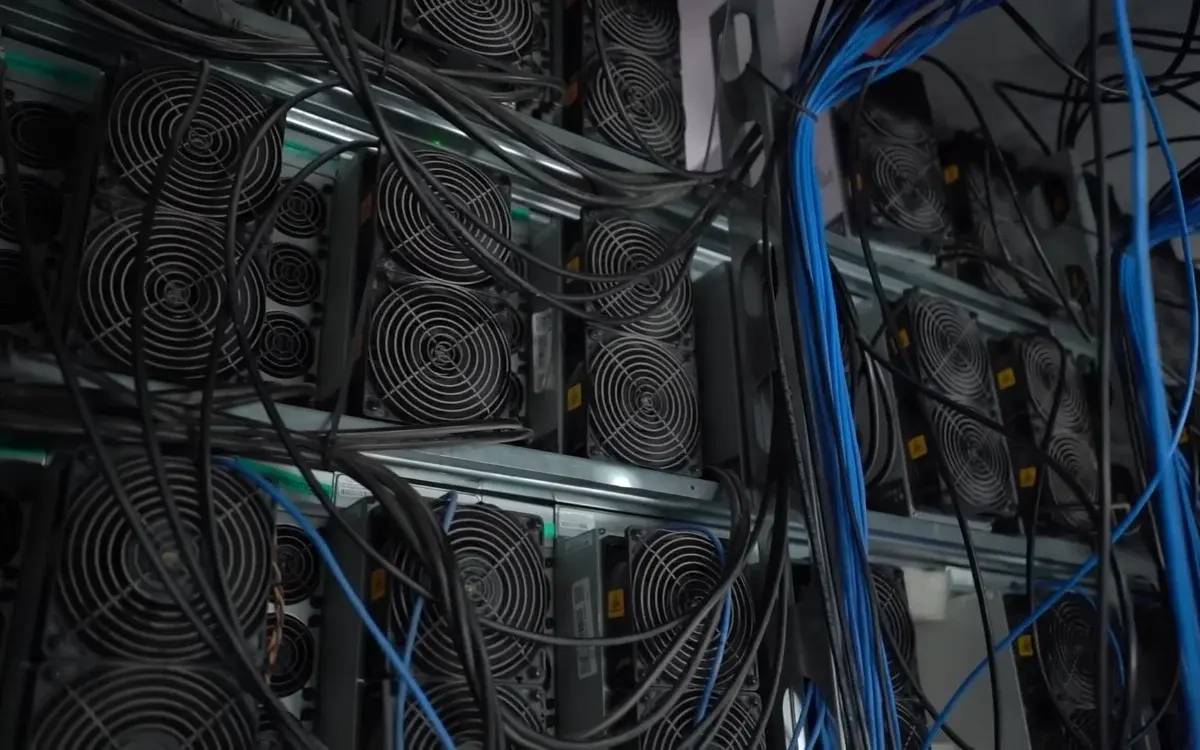 Wisconsin man mined Bitcoin for 2 and a half years and shared the honest results afterwards