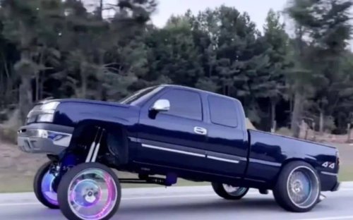 States keep banning squatted trucks but some people are concerned