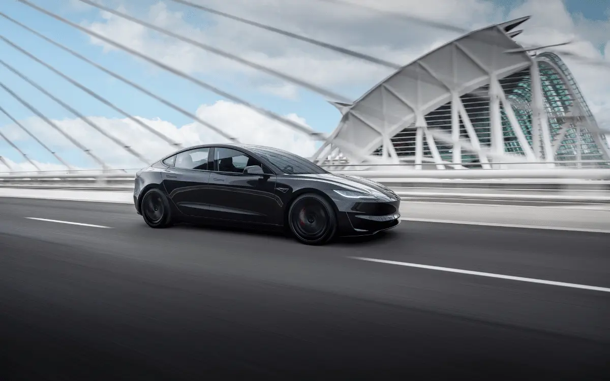 Tesla Model 3 owner revealed the battery health and maintenance costs