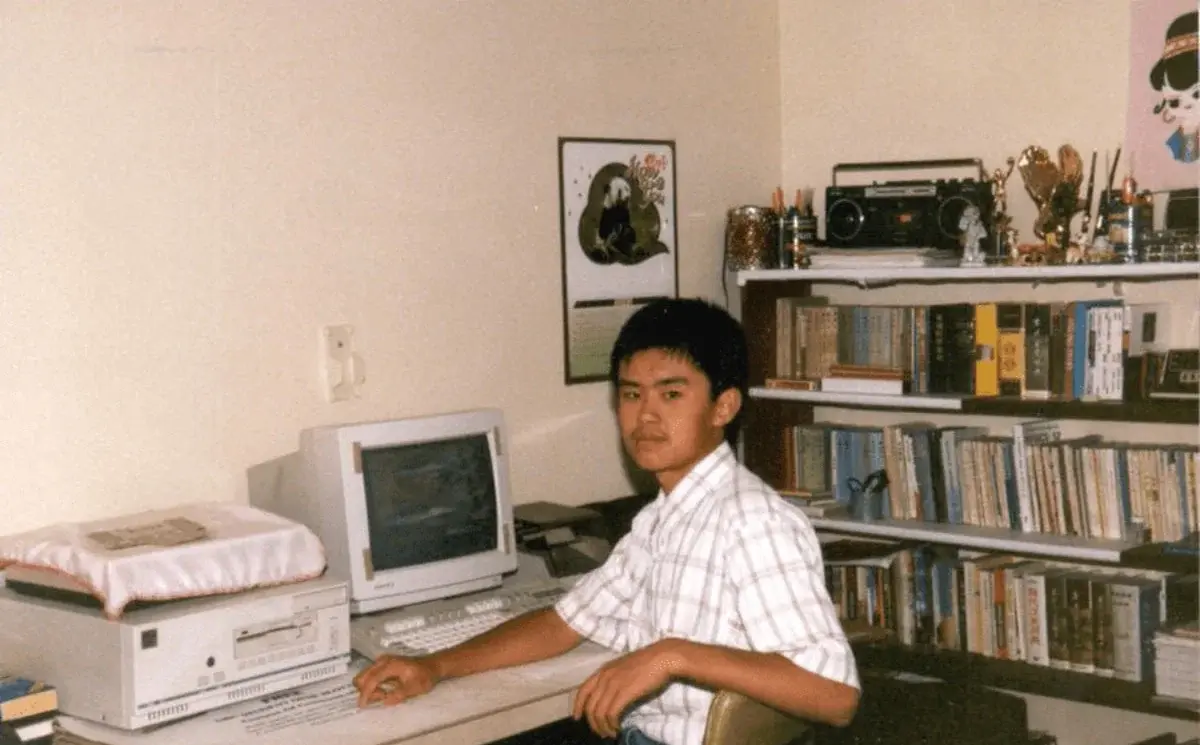 Ex-Binance CEO sold his apartment in 2014 to buy 1,500 Bitcoin and his mom called him ‘stupid’, now it’s worth huge amount