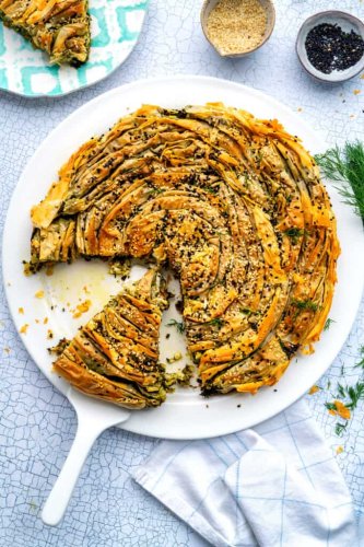The Incredible Appetizers That Are Wowing Party Guests Everywhere
