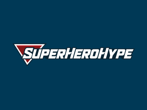 SuperHeroHype | Comic Book Movies, Geek Culture, Toys, Superhero Movies, News, and More!